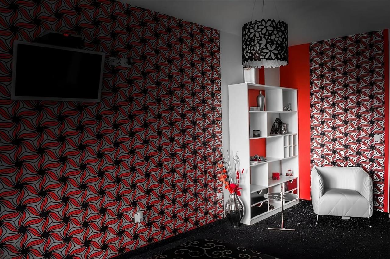 Luxury Apartments Burgas Stad Buitenkant foto