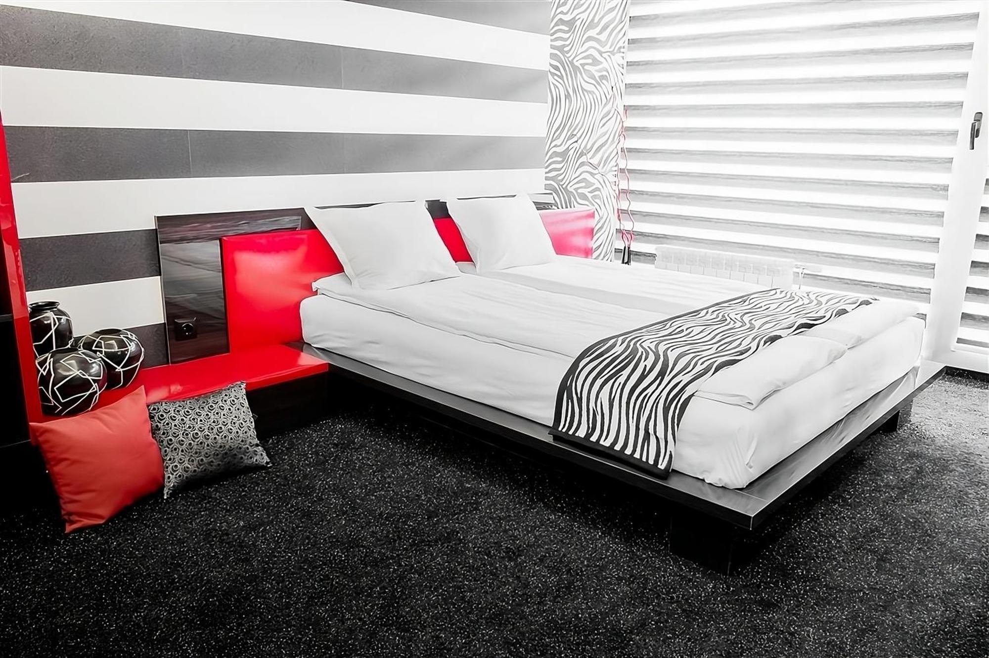 Luxury Apartments Burgas Stad Buitenkant foto