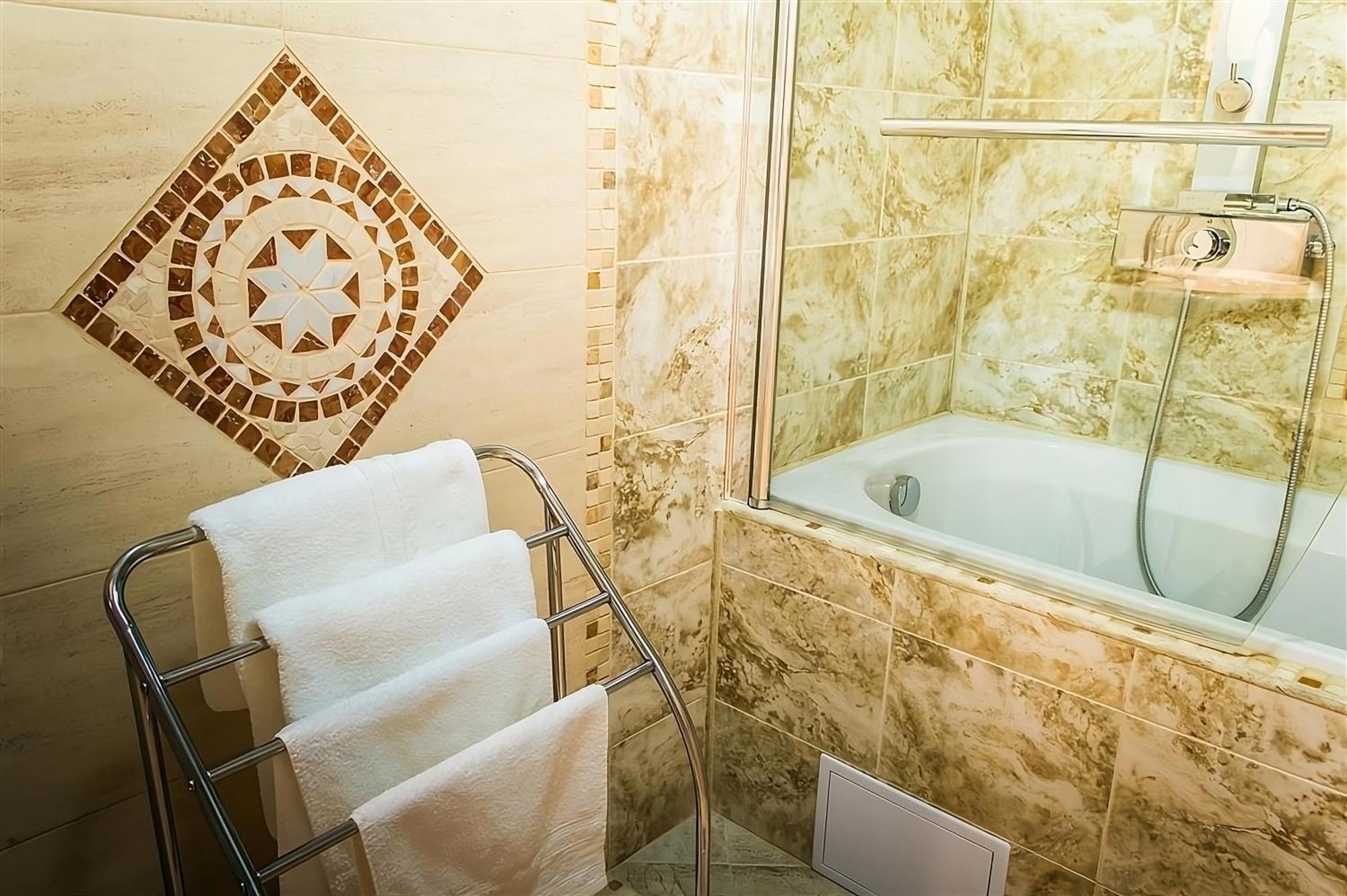 Luxury Apartments Burgas Stad Buitenkant foto