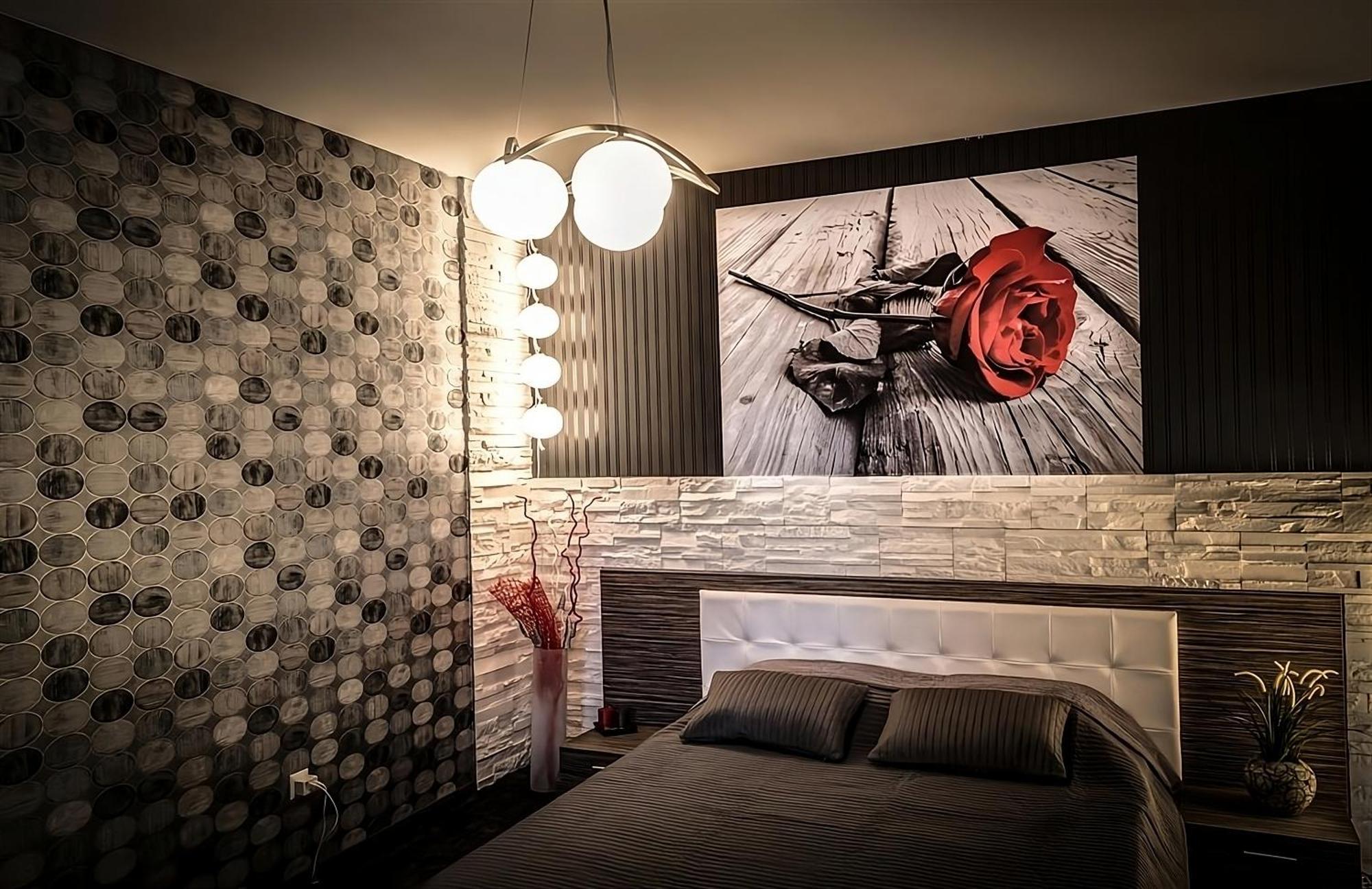Luxury Apartments Burgas Stad Buitenkant foto